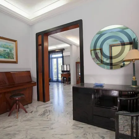 公寓 Casa Rodi Rhodes City