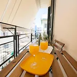 Casa Rodi شقة *