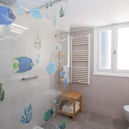 Casa Rodi Apartment *