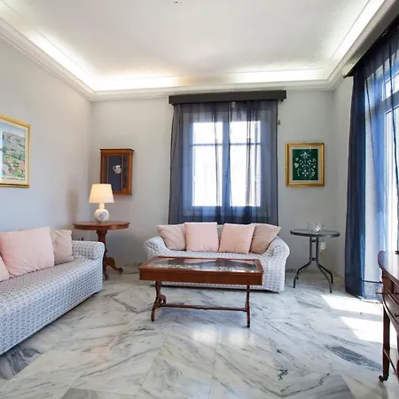 Casa Rodi Apartment *