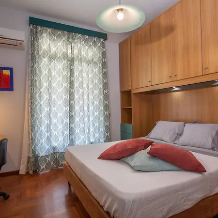 Casa Rodi Apartment Rhodes City