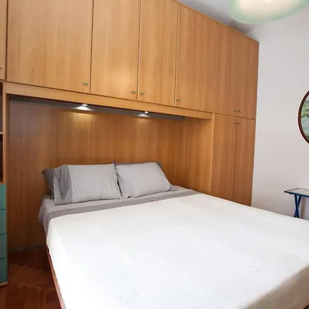 Apartment Casa Rodi Rhodes City
