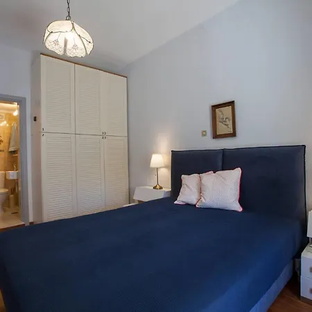 شقة Casa Rodi