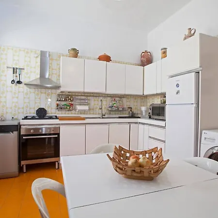 Casa Rodi Apartment *