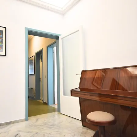 Apartament Casa Rodi *
