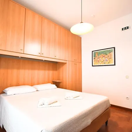 Апартаменти Casa Rodi Rhodes City