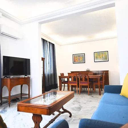 Casa Rodi Апартаменти Rhodes City