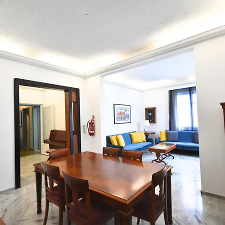 Apartament Casa Rodi