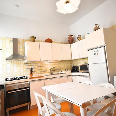Apartament Casa Rodi