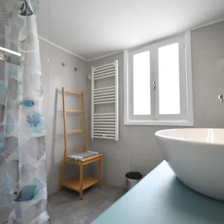 Apartament Casa Rodi