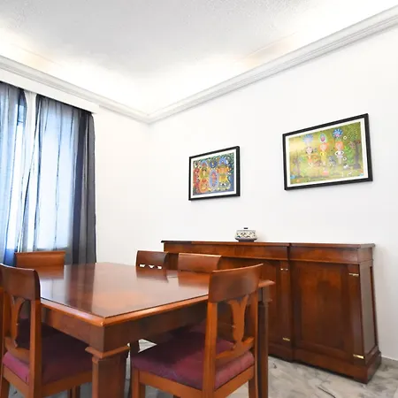 Apartament Casa Rodi *