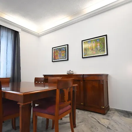 Casa Rodi Apartament Rhodes City