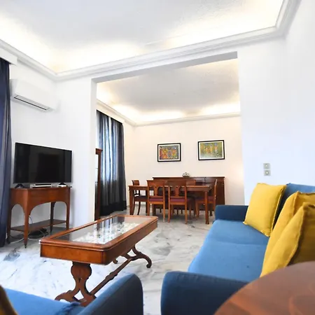 Apartament Casa Rodi