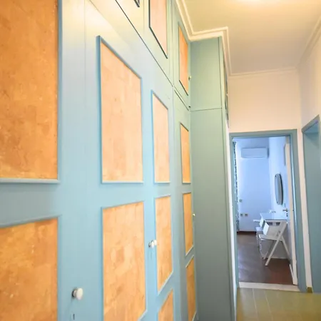 Apartament Casa Rodi