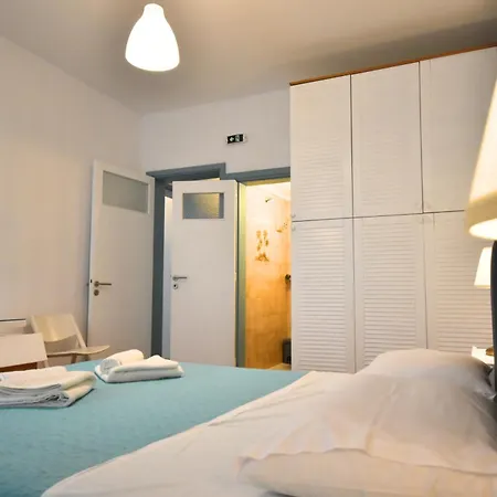 Апартаменти Casa Rodi *