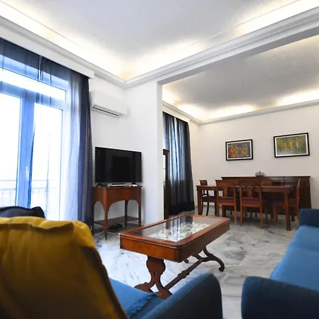 Apartament Casa Rodi *