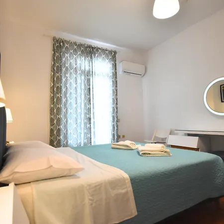 Casa Rodi Rhodes City