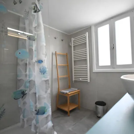 Apartament Casa Rodi *