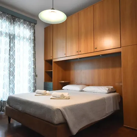 Apartament Casa Rodi Rhodes City