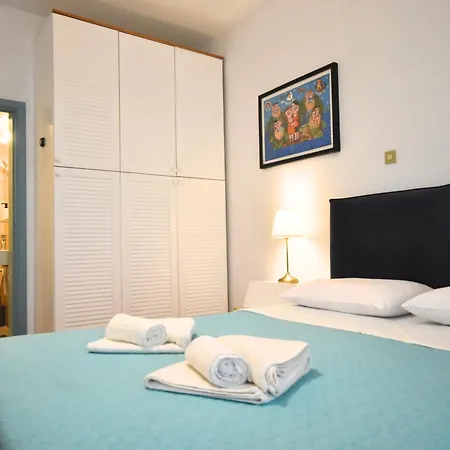 Апартаменти Casa Rodi Rhodes City