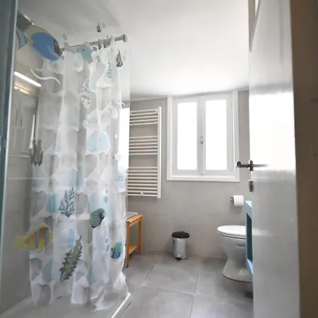 Casa Rodi