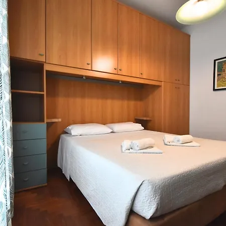 Апартаменти Casa Rodi