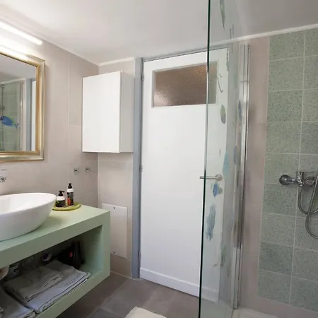 Апартаменти Casa Rodi *