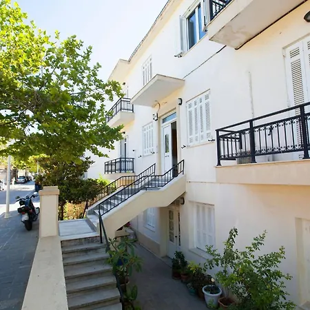 Apartament Casa Rodi