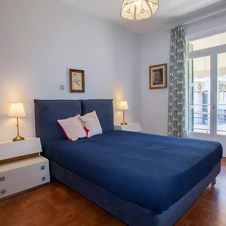 Casa Rodi アパート