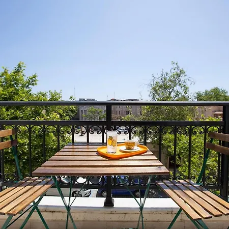 Apartament Casa Rodi