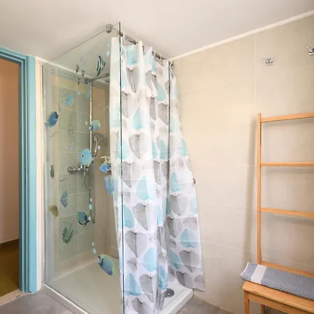 Appartamento Casa Rodi *