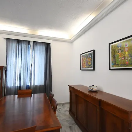 Casa Rodi Appartamento *