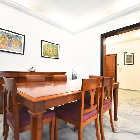 Casa Rodi Appartamento