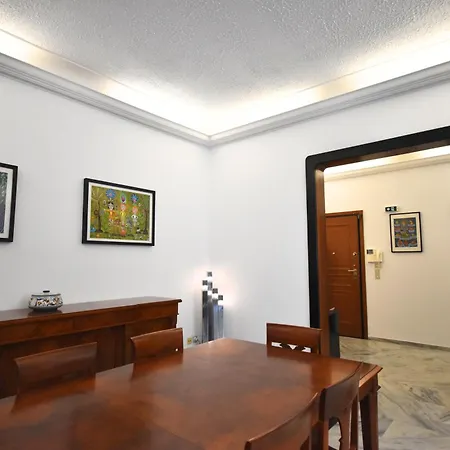 Casa Rodi *
