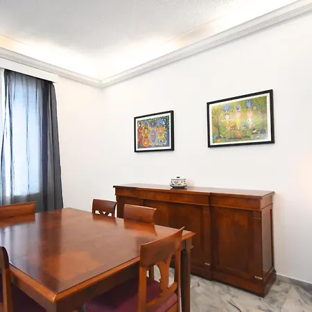 Apartament Casa Rodi