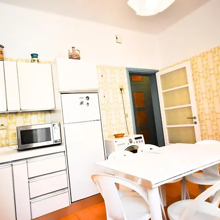 Apartament Casa Rodi