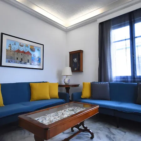 Casa Rodi *