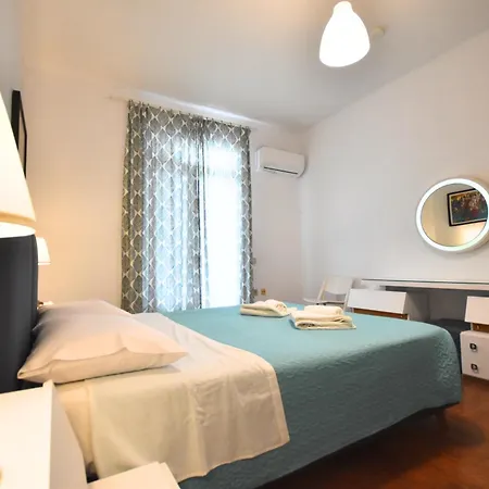 Casa Rodi Appartamento *