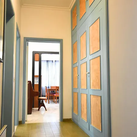 Casa Rodi Rhodes City