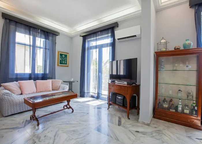 شقة Casa Rodi Rhodes City