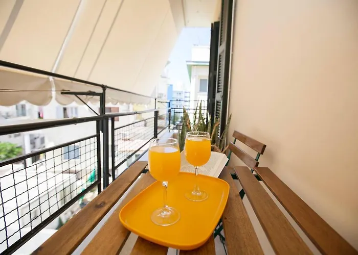 Casa Rodi Apartament *