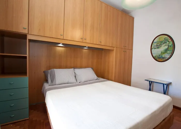 شقة Casa Rodi Rhodes City