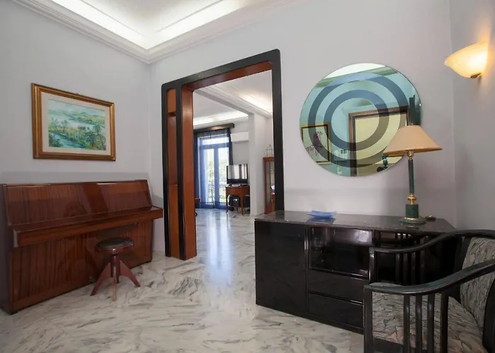 شقة Casa Rodi Rhodes City